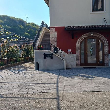 La Torretta - Incantevole Appartamento Nei Colli Berici Nanto Extérieur photo